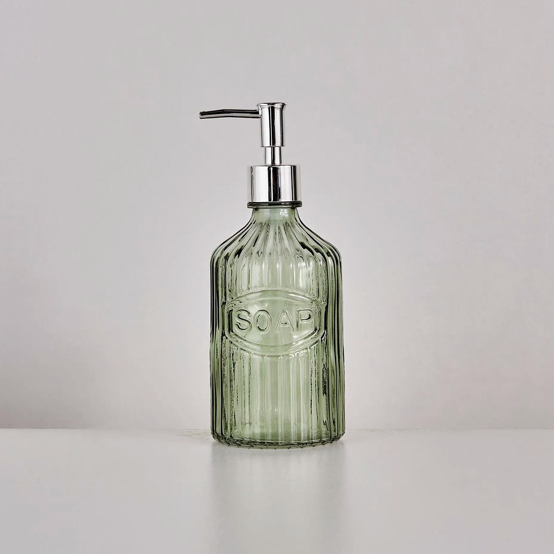 Silvia Sıvı Sabunluk (450 ml)