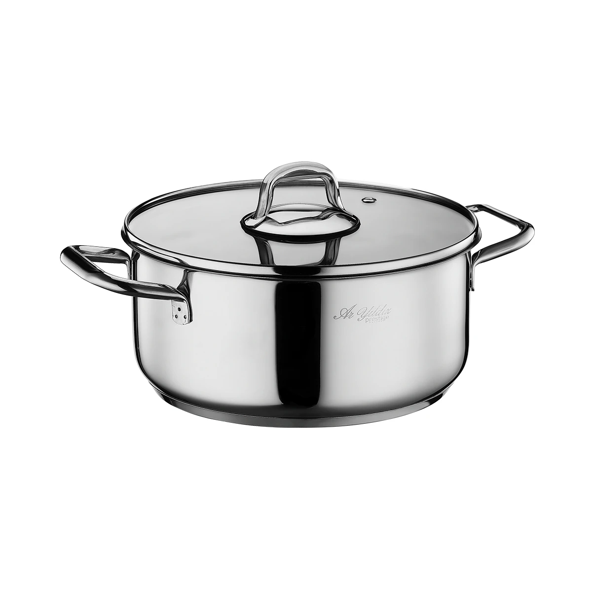 Aria 8 Parça Tencere Seti