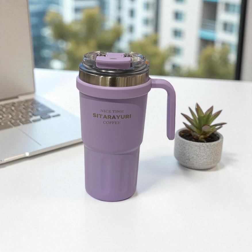 Termos Şişe - 600 ml