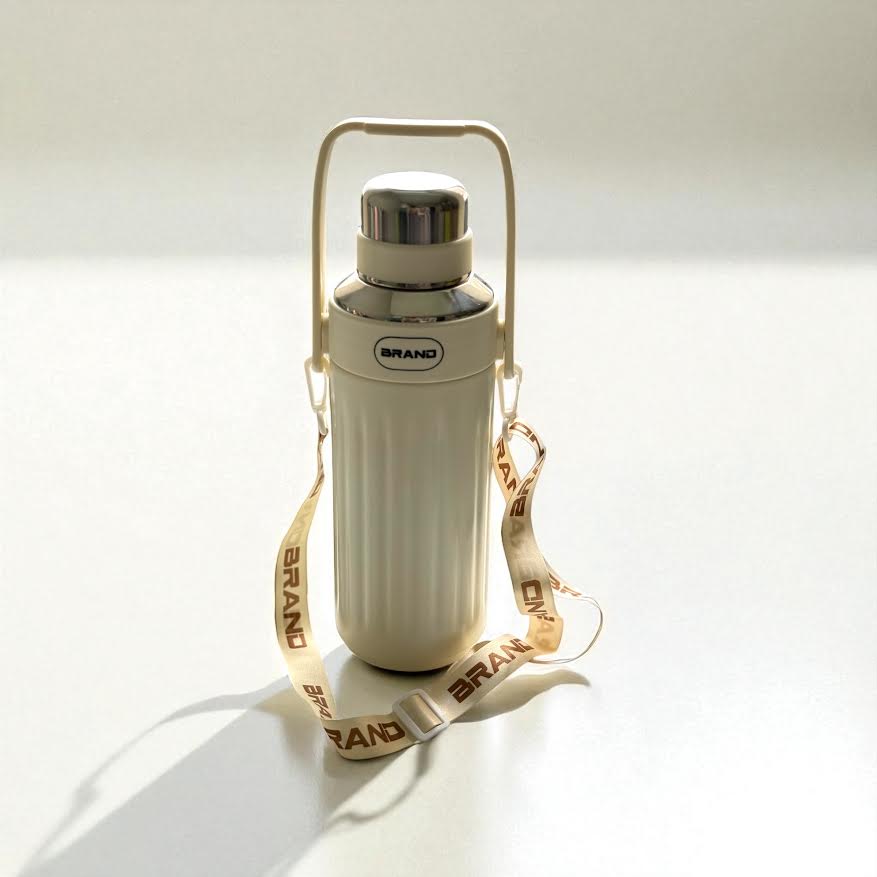 Vakumlu Termos – 1500 ml