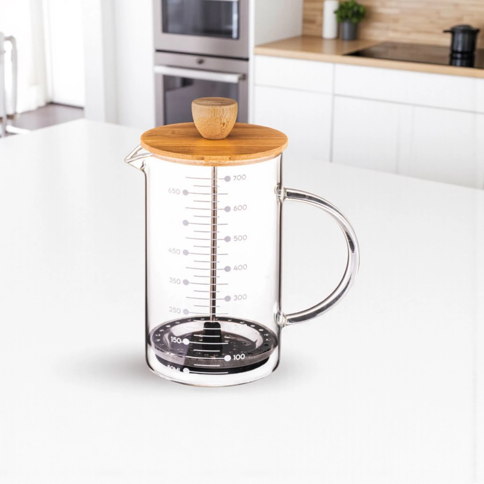 Cam French Press - 700ml