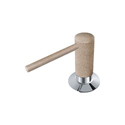 119.0578.745-Franke Comfort Sıvı Sabunluk Avena