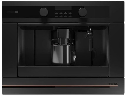 111630007-Teka CLC 85-G1 GM İnfinity Ankastre Kahve Makinası