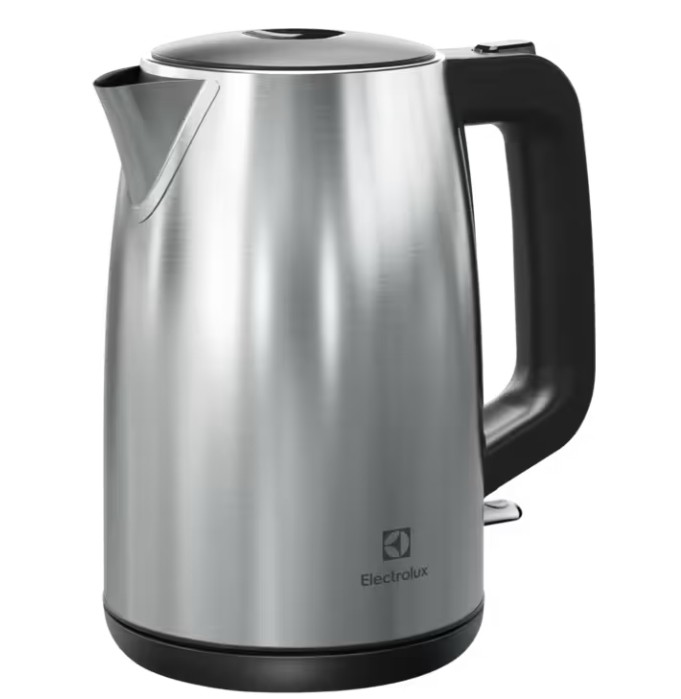 Electrolux-Create 3 E3K1-3ST 1850 W 1.7 lt Çelik Kettle