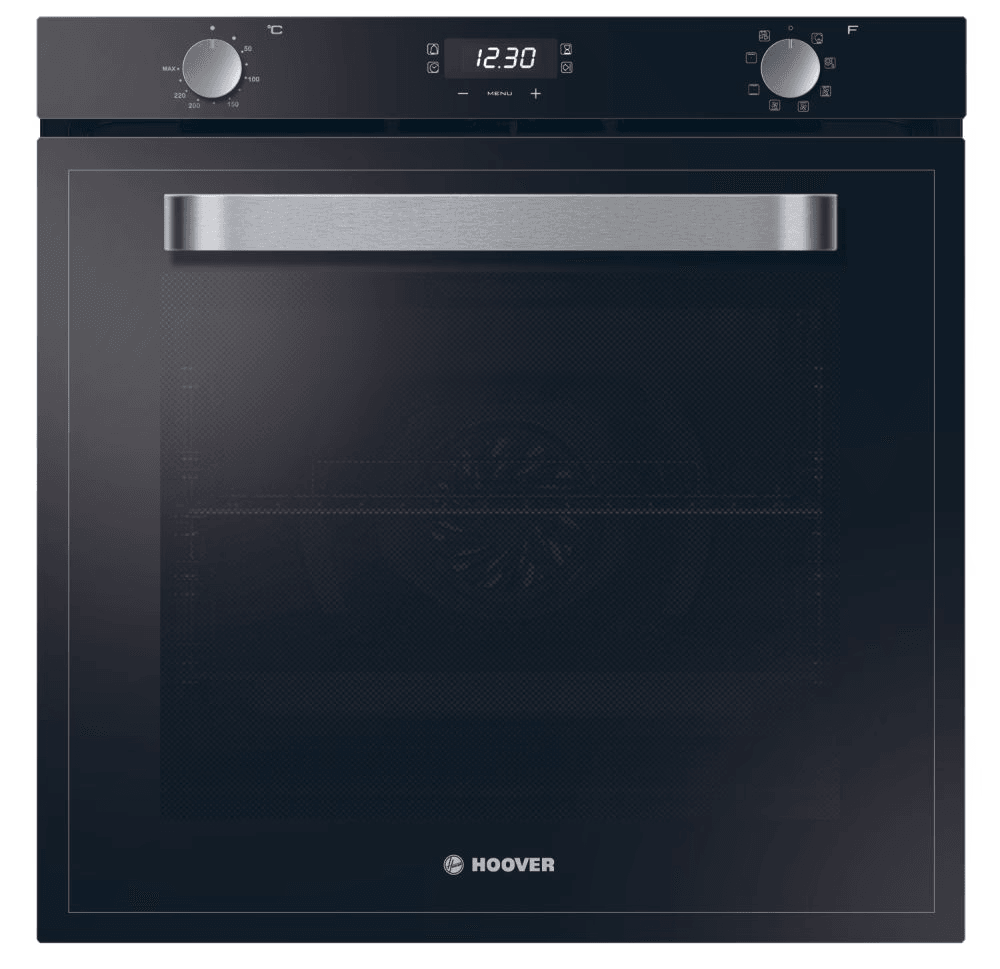 33702348-Hoover HOAT 3150 BI/E Siyah Ankastre Fırın