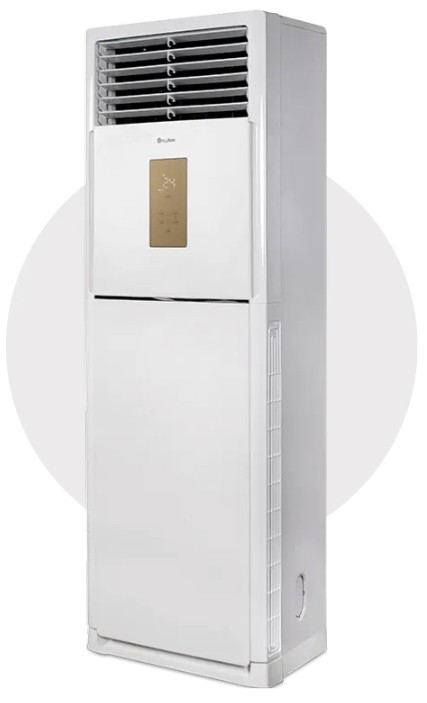 Daylux-DVA140A Inverter Salon Tipi Klima 48000 Btu Klima