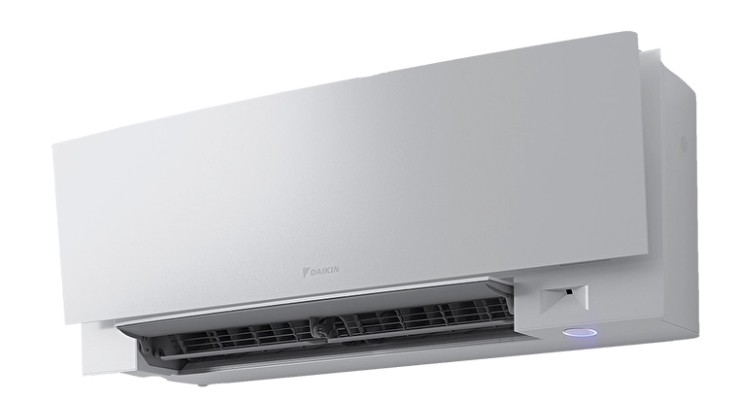 Daikin-FTXJ35AW Emura 12000 BTU/h A+++ Inverter Klima R32