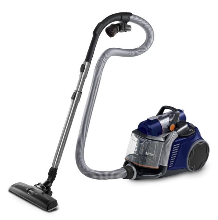 Electrolux-UltraFlex EUFC81DB 650 W Toz Torbasız Süpürge