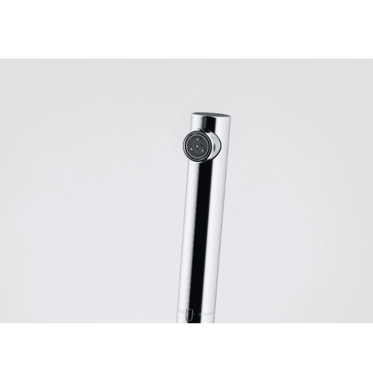 115.0712.420-Franke Lina L Spiralli Krom Armatür