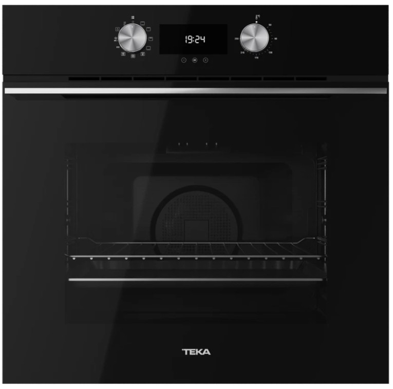 Teka Urban Serisi Siyah Set ( HLB 8400 BK - GZC 75330 - DLV 98660)