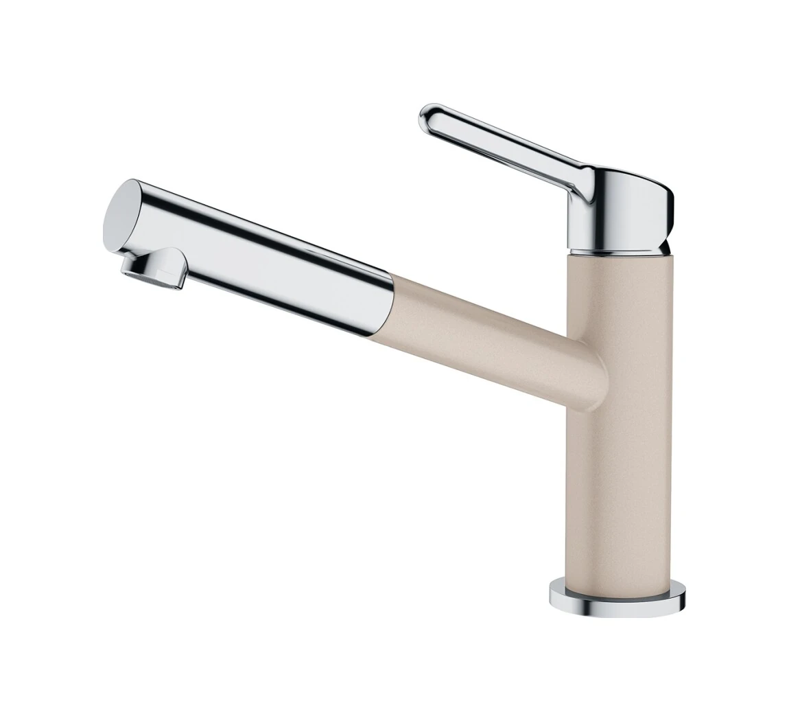 115.0623.059-Franke Orbit Doccia Sahara Armatür