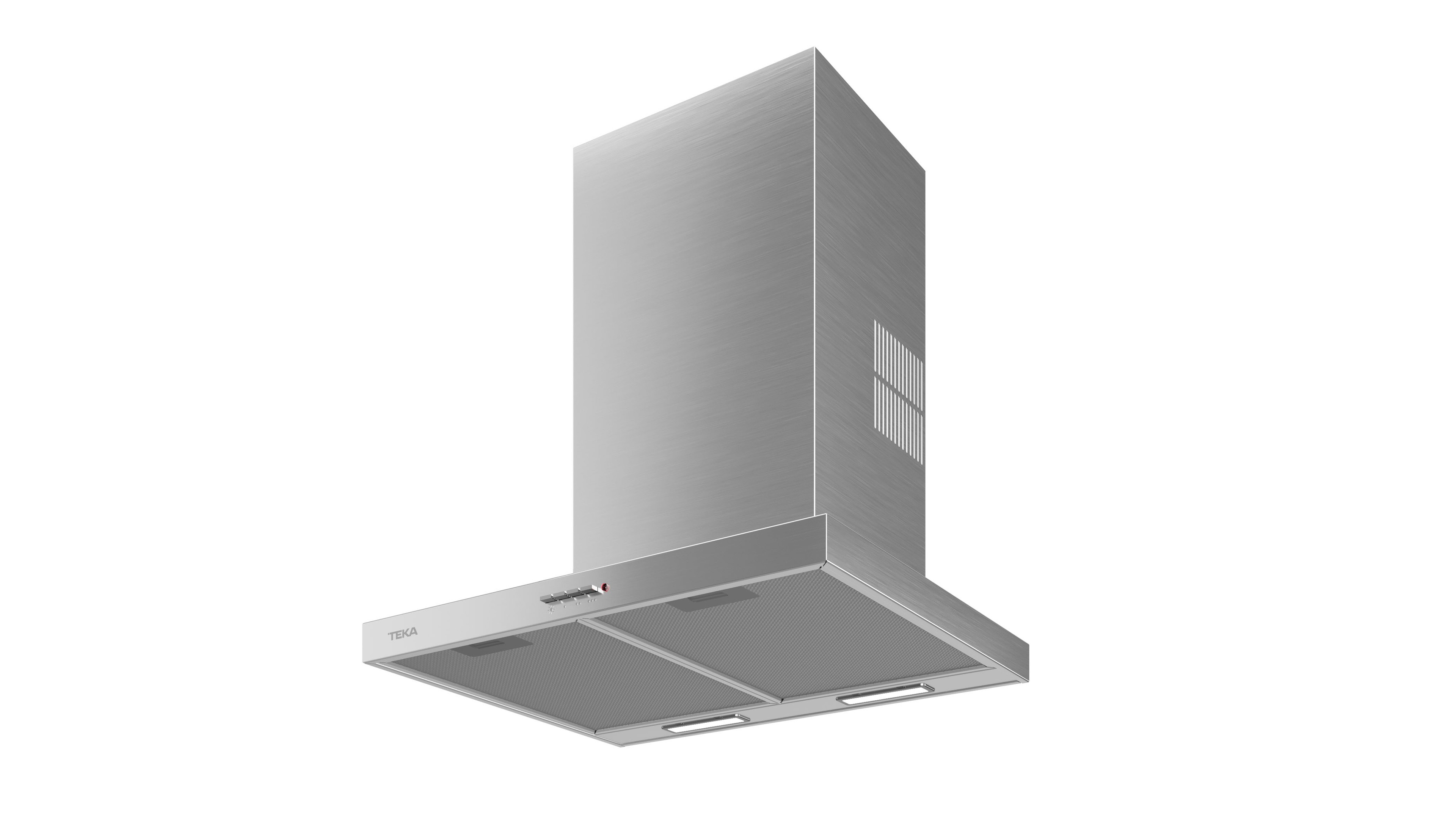 40484830-Teka DSJ 650 Ultra Slim Duvar Tipi Davlumbaz