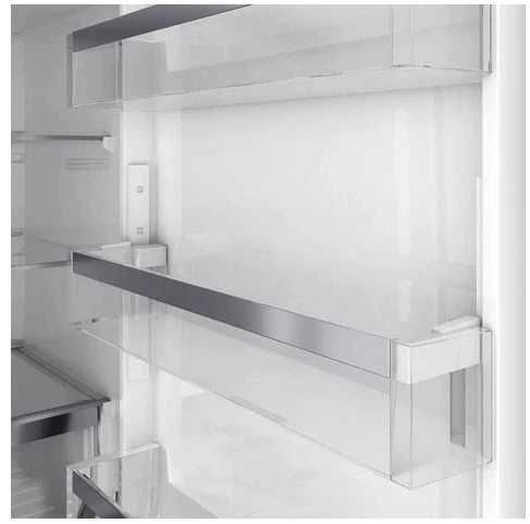 113400026-Teka RBF 78725 GWH EU Beyaz Buzdolabı