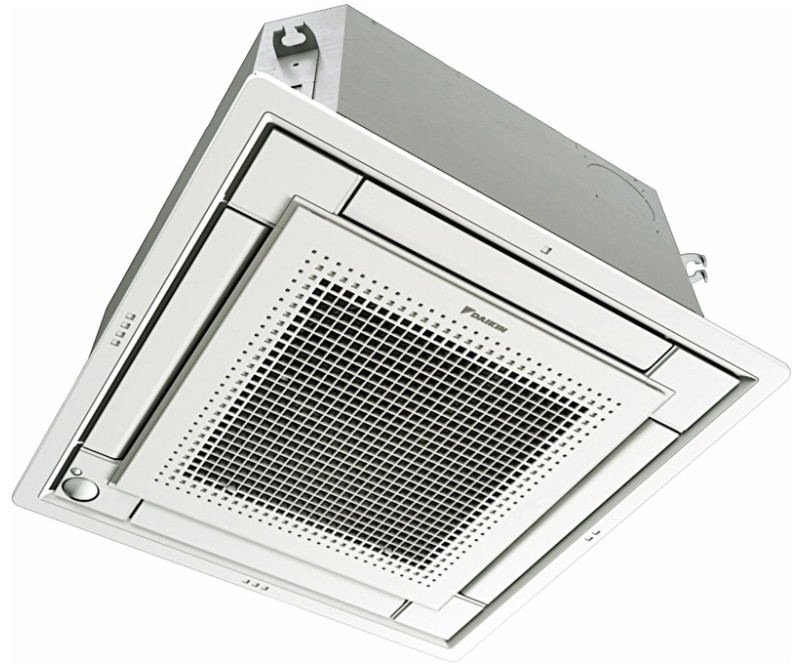 Daikin-Advance Duvar Tipi Klima R32 42000 BTU/h FCAG125B / RZASG125MV1