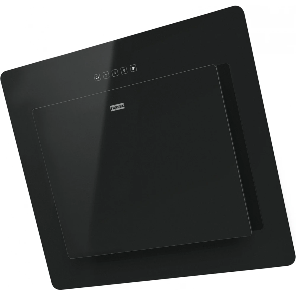 330.0591.778-Franke Fno 605 Bk Siyah Davlumbaz