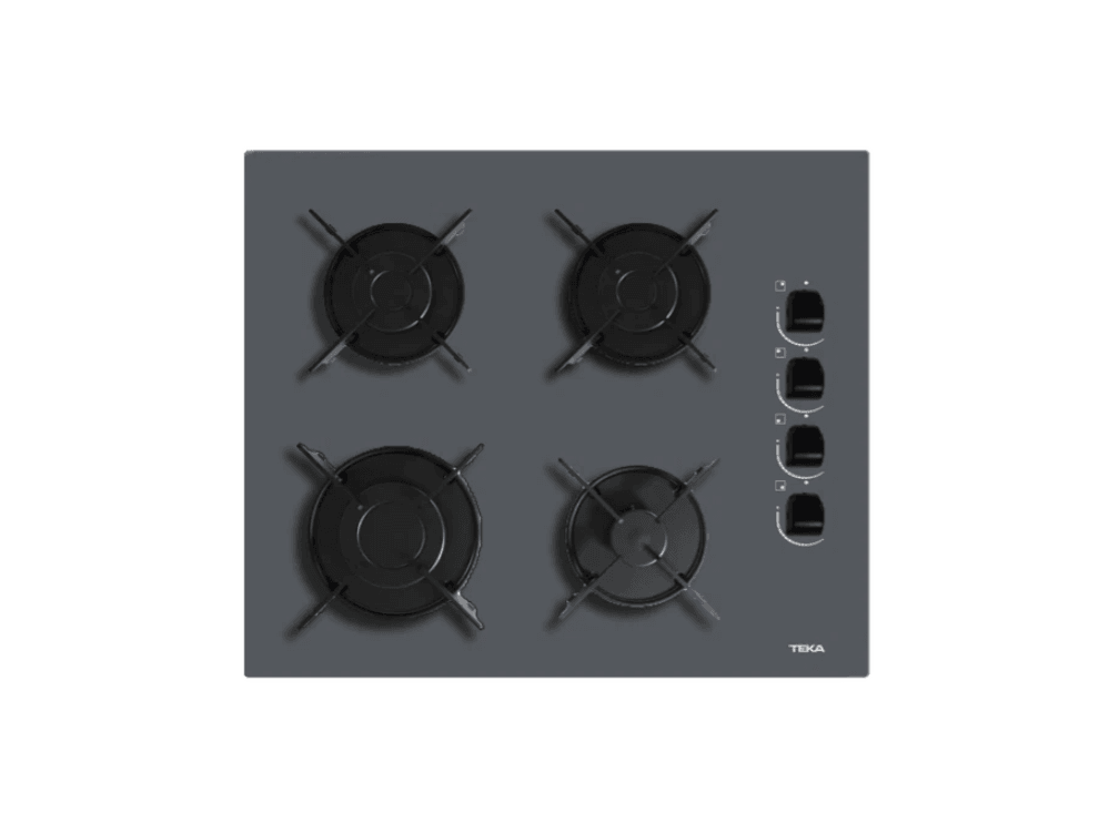 112580075-Teka Gbc 64002 Kbc ST (E4) Gri Ocak