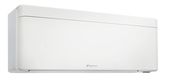 Daikin-FTXA35CW Stylish 12000 BTU/H A+++ Inverter Klima R32