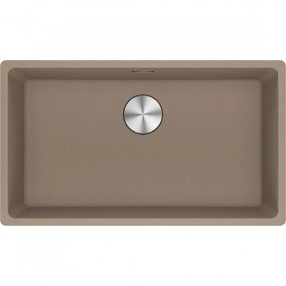 FRANKE MARIS MRG 210/110-72 OYSTER EVİYE + ACTİVE PLUS ARMATÜR + SIVI SABUNLUK KAMPANYASI