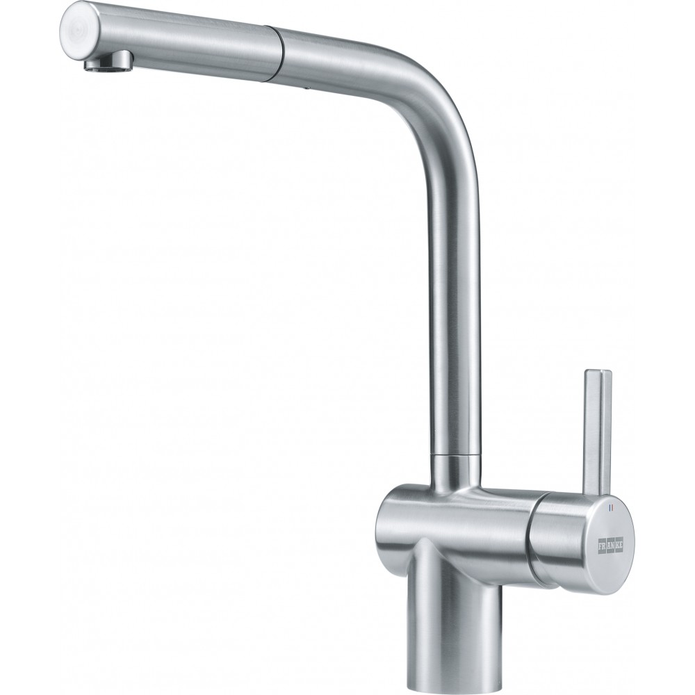 115.0521.438-Franke Atlas Neo Spiralli inox Armatür