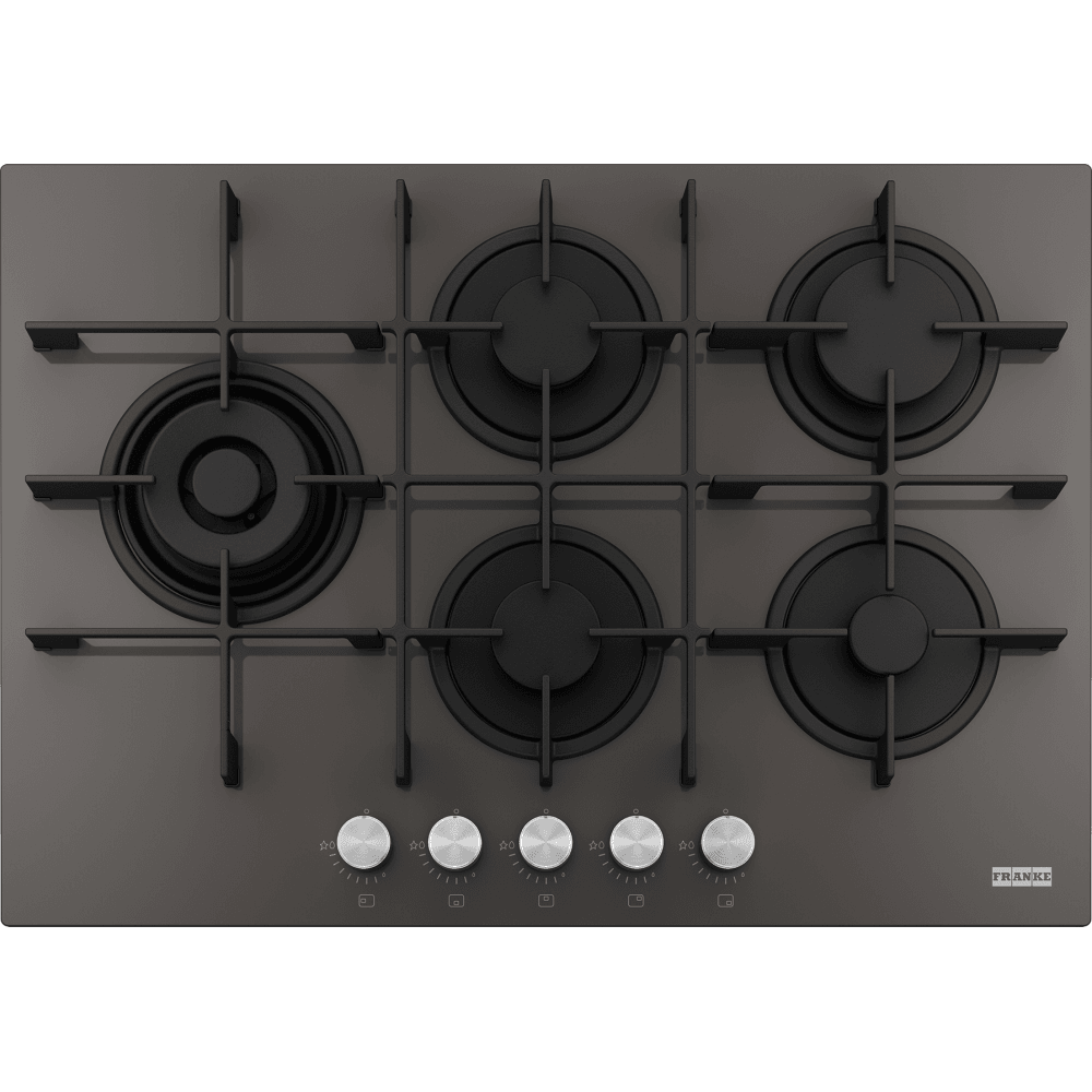 106.0734.779-Franke FHMA 755 4G DCL SG C Gri Ocak