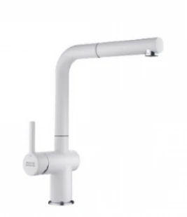 FRANKE BASİS BFG 611-86 BİANCO EVİYE+ ACTİVE PLUS DOCCIA BİANCO ARMATÜR KAMPANYASI