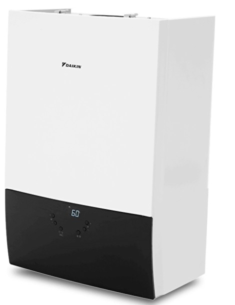 Daikin-D2CNL024 CSU Premix 24 kW Tama Yoğuşmalı Kombi