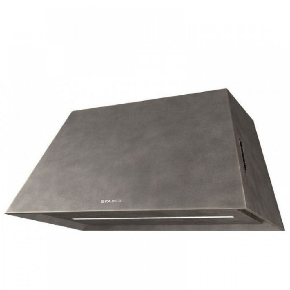 110.0456.129-Faber Chole Ev8+Om A70 Eskitme Metal Davlumbaz