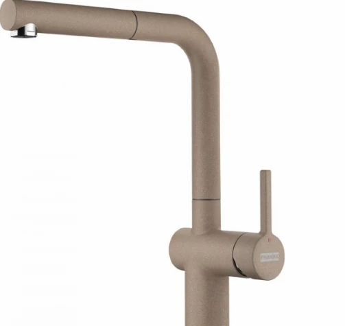 FRANKE MARIS MRG 210/110-72 OYSTER EVİYE + ACTİVE PLUS ARMATÜR + SIVI SABUNLUK KAMPANYASI