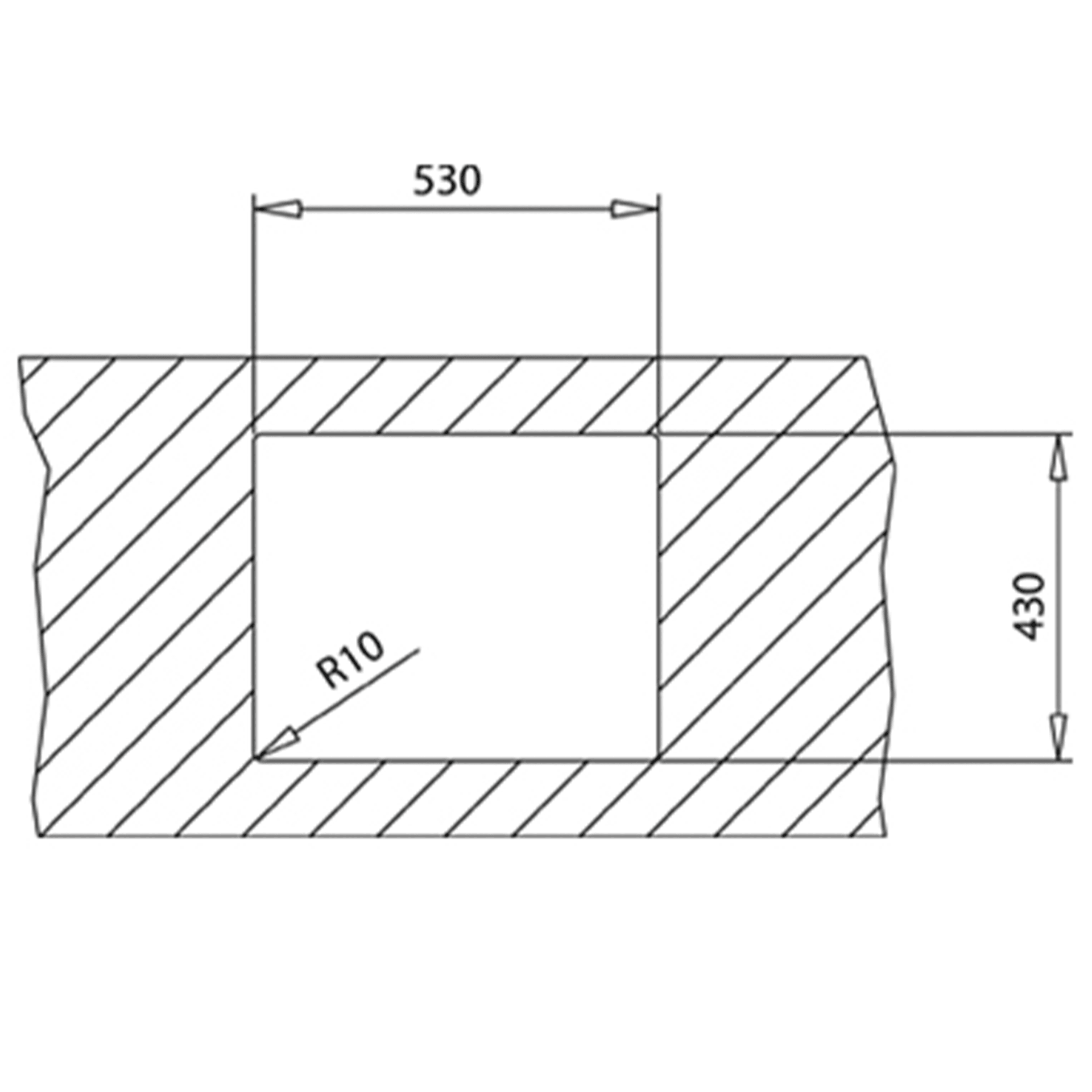 115000023-Teka Flexlinea Rs15 50.40 Brass Çelik Eviye