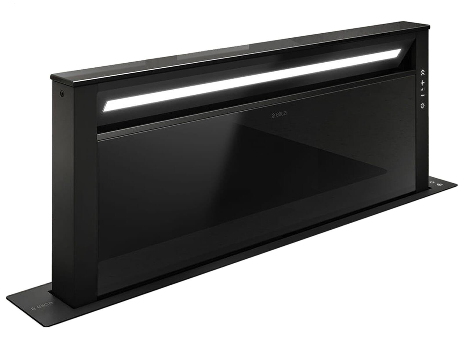 PRF0162784-Elica Asansörlü Davlumbaz Getup Bl Mat/A/90 Cm
