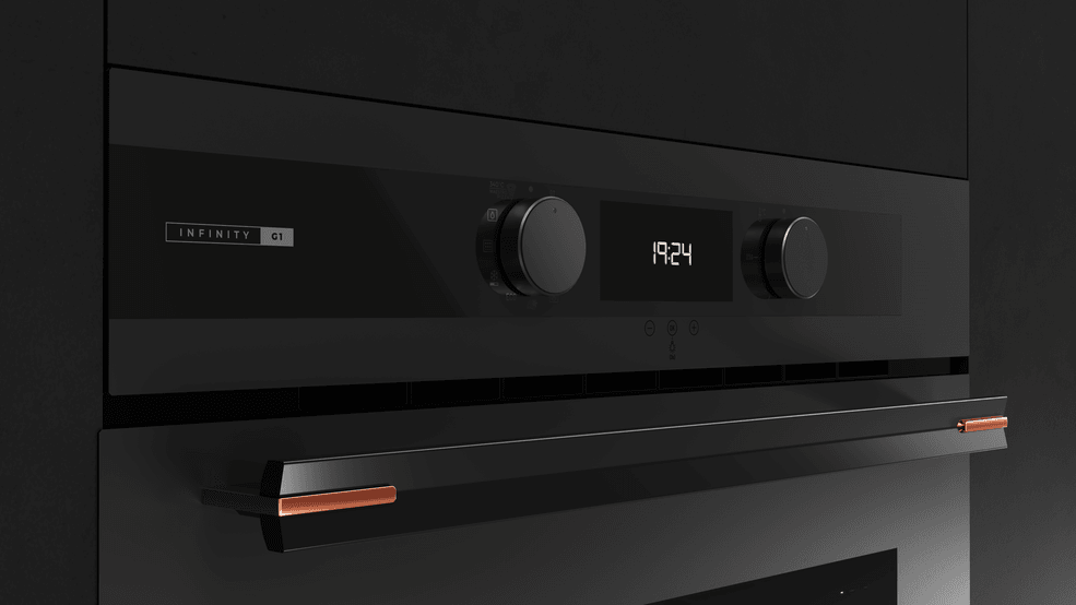 111000057-Teka Hlb 85-G1 P Bm Maestro Pizza Ankastre Fırın