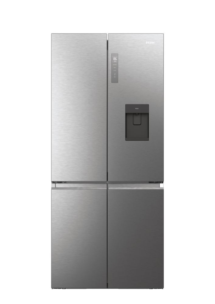 34004965-Haier HCW7819EHMP 4 Kaplı 528 Litre Solo Buzdolabı