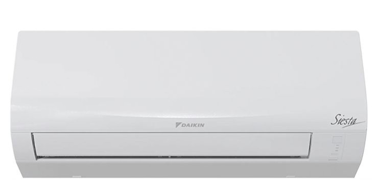 Daikin-ATXF25E Siesta Sensira 9000 BTU/h Inverter Klima R32