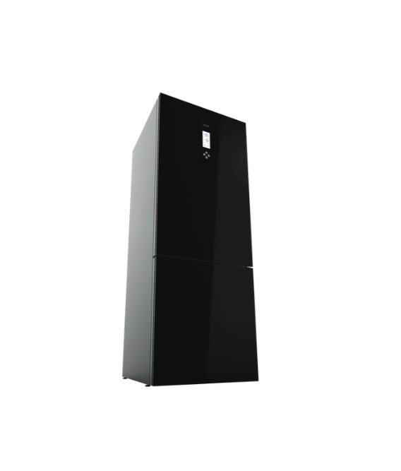 113400025-Teka RBF 78725 GBK EU Siyah Buzdolabı