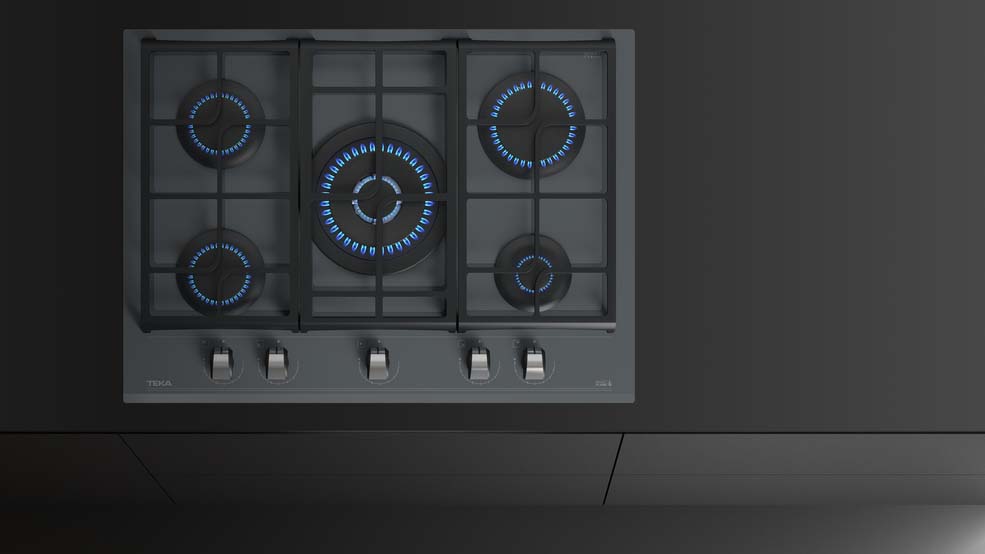 112570175-Teka Gzc 75330 Xbc St (E4) Gri Ocak