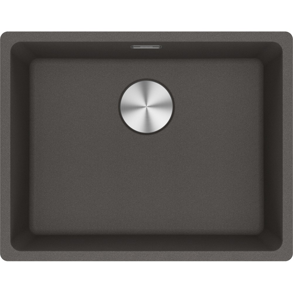 125.0729.075 Franke Maris MRG 110-52 Slate Grey Granit Evye