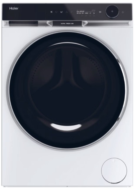 Haier HW110-BD14397U1S 11 Kg 1400 Devir Beyaz Çamaşır Makinesi