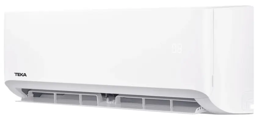 114520006-Teka ACI 124 WH A+++ 24.000 Btu Inverter Split Klima