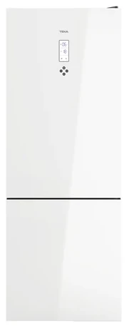 113400026-Teka RBF 78725 GWH EU Beyaz Buzdolabı
