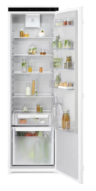 Electrolux-ERD6DE18S1 Ankastre Soğutucu