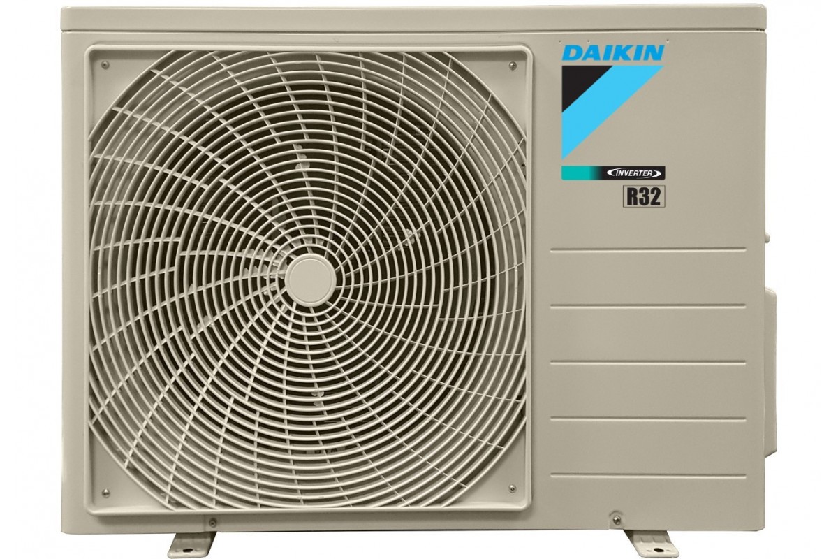 Daikin-FTXF71F Yeni Sensira 7,1 kw 24000 BTU/h R32 Klima