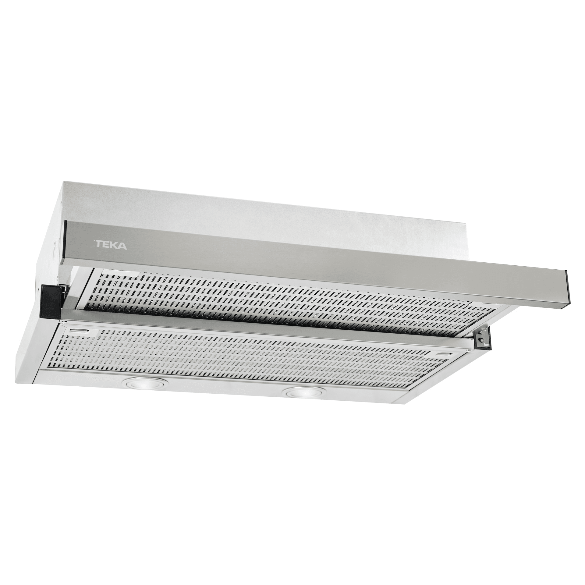 40436800-Teka Cnl 6400 Çelik Aspiratör
