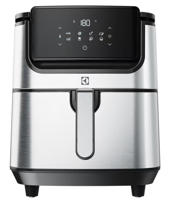 Electrolux-Explore 6 E6AF1-6ST 5.4 lt Yağsız Fritöz