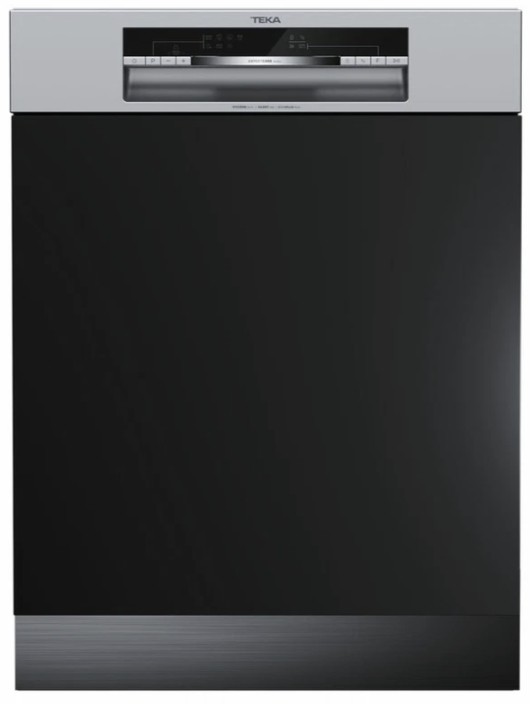 114270011-Teka DSİ 46750 Ss Yarı Ankastre Bulaşık Makinası