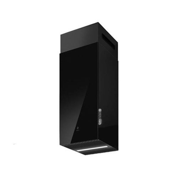 PRF0146263-Elica Duvar Tipi Davlumbaz Haıku Bl/A/32 Cm Siyah