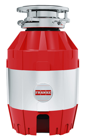 134.0500.617-Franke Te-50 Çöp Öğütücüsü