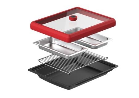 41599012-Teka Multicook Tepsi