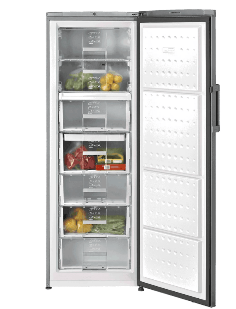 113340000-Teka RSF 43250 SS EU Derin Dondurucu
