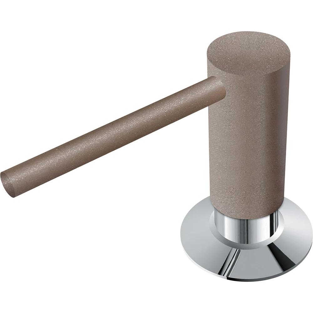 FRANKE MARIS MRG 210/110-72 OYSTER EVİYE + ACTİVE PLUS ARMATÜR + SIVI SABUNLUK KAMPANYASI