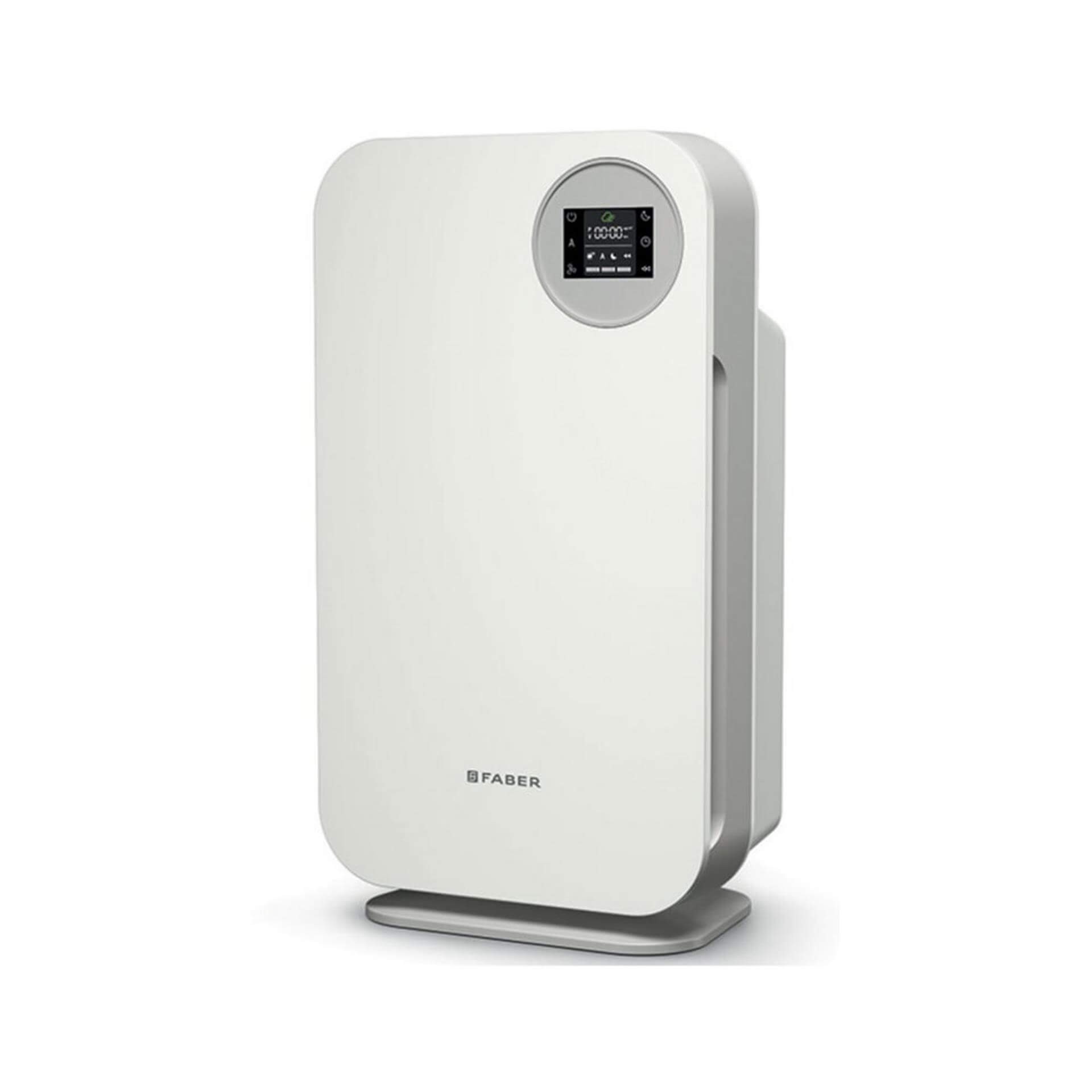 113.0666.174-Faber Portable Air Hub Mat Beyaz